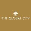 C4283d logo the global city